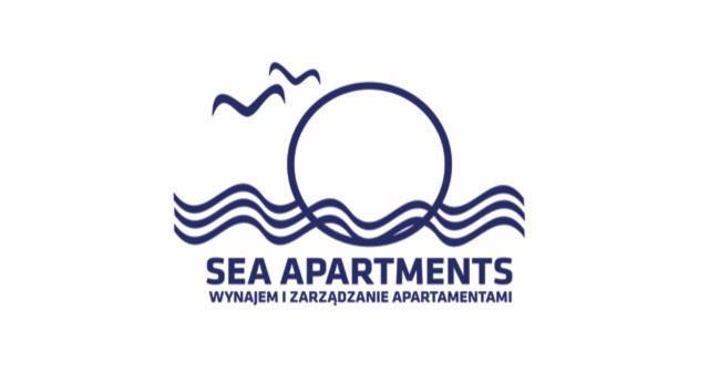 Sea Apartments Колобжег Екстер'єр фото